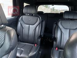 هيونداي باليسيد